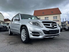 Bild des Angebotes Mercedes-Benz GLK 250 4Matic 360 KAMERA + PANO + XENON