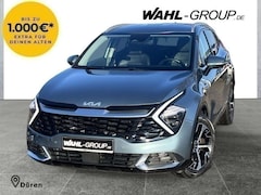 Bild des Angebotes Kia Sportage SPIRIT 1,6D 48V 2WD DCT (GJR/DRIVEWISE-PAK.)