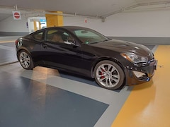 Bild des Angebotes Hyundai Genesis Coupe Genesis Coupe 3.8 GT V6 Automatik