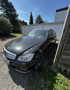Bild des Angebotes Mercedes-Benz C 250 CGI Automatik BlueEFFICIENCY