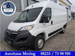 Bild des Angebotes Opel Movano C L2H2 3,3t Edition PDC Tempomat