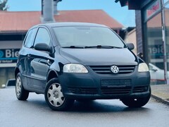 Bild des Angebotes VW Fox Basis