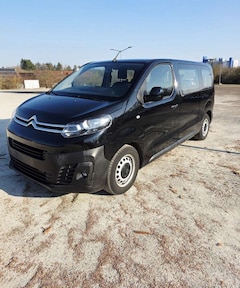 Bild des Angebotes Citroen Jumpy Jumpy 2.0 BlueHDi 150 M BlueHDi 150