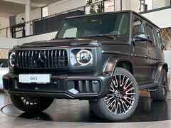 Bild des Angebotes Mercedes-Benz G 63 AMG Performance 3x Carbon Superior A22 AHK