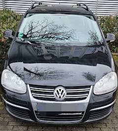 Bild des Angebotes VW Golf Variant Golf V Variant Diesel 1.9 TDI DPF Comfortline