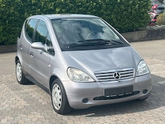 Bild des Angebotes Mercedes-Benz A 140 Elegance.Klima-Automatik-Tüv-Neu