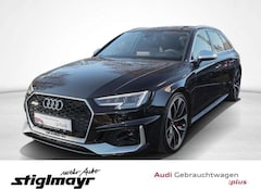 Bild des Angebotes Audi RS4 Avant 2.9 TFSI 280-KMH+SPORTABGAS+HUD+MATRIX+PANO