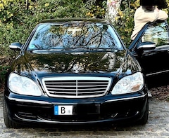 Bild des Angebotes Mercedes-Benz S 350 S 350