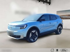 Bild des Angebotes Ford Explorer Premium PANO AHK Navi Memory ACC RFK 360° LRH SHZ