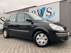 Bild des Angebotes Renault Scenic II Avantage 75Tkm,Klima,1.Hand,Tüv neu