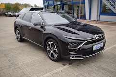 Bild des Angebotes Citroen C5 X PureTech 130 Navi/LED/APP/Kamera