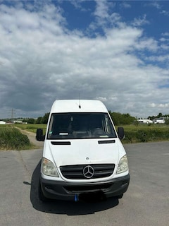 Bild des Angebotes Mercedes-Benz Sprinter 311 CDI 906.131