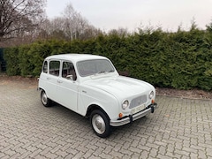 Renault R 4 Super*4-Gang*R-1125*