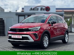 Bild des Angebotes Opel Crossland X Elegance LED|KAMERA|AUTOM