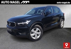 Bild des Angebotes Volvo XC40 XC40 T2 Momentum Core BUSINESS|WINTER|