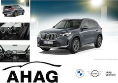 Bild des Angebotes BMW X1 sDrive18i Steptronic Head-Up AHK
