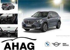 Bild des Angebotes BMW X1 sDrive18i Steptronic Head-Up AHK