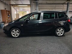 Bild des Angebotes Opel Zafira C Tourer Drive 7 Sitzer Navi Eu6 Hu 01/28
