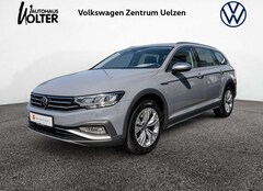 Bild des Angebotes VW Passat Alltrack 2.0 TDI 4M DSG AHK NAVI KAM S