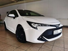 Bild des Angebotes Toyota Corolla Comfort**1 HAND**