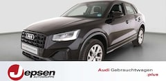 Bild des Angebotes Audi Q2 Advanced advanced 35 TDI 110(150) S tronic