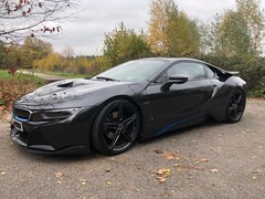 Bild des Angebotes BMW i8 AC-Schnitzer - ACS8 - Pure Impulse