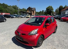 Bild des Angebotes Toyota Aygo AYGO Cool