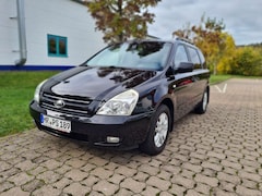 Bild des Angebotes Kia Carnival Carnival 2.7 V6 Aut. EX Elektropaket 14 Mon TÜV