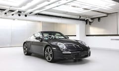 Bild des Angebotes Porsche 997 Carrera 4 PDK Exclusivoptionen Sportabgas