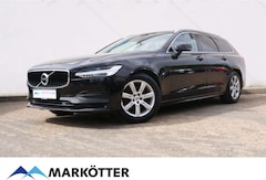 Bild des Angebotes Volvo V90 D3 Momentum LED/Kamera/Family-P./AHK