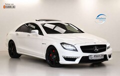 Bild des Angebotes Mercedes-Benz CLS 63 AMG CLS 63