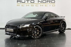 Bild des Angebotes Audi TT RS 2.5 TFSI quat.*Sport.AGA*B&O*Kamera*20``*