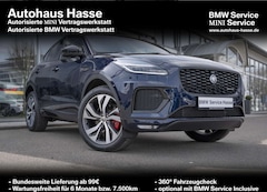 Bild des Angebotes Jaguar E-Pace P270e AWD R-Dynamic HSE AHK 360° PANO HUD