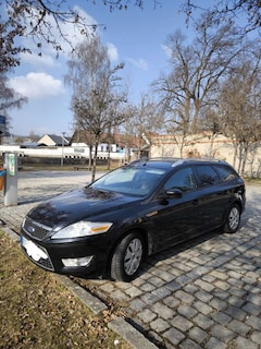 Bild des Angebotes Ford Mondeo Turnier 2.0 Trend
