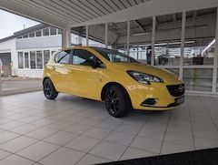 Bild des Angebotes Opel Corsa 1.4 Turbo (ecoFLEX) Start/Stop Color Edition
