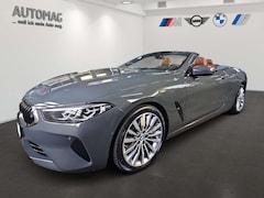 Bild des Angebotes BMW 840 i xDrive Cabrio*Live Cockpit Prof.*Driving Assist*