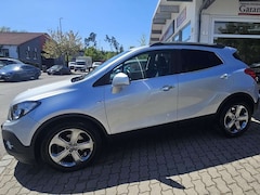 Bild des Angebotes Opel Mokka Innovation ecoFlex 4x4 - Navi - Garantie -