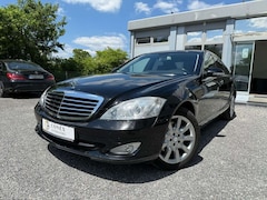 Bild des Angebotes Mercedes-Benz S 350 S 350 V6 4Matic *NAVI*XENON*LEDER*CAMERA*STHZ*AHK*