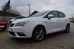 Bild des Angebotes SEAT Ibiza 1.2 TSI i-Tech, Klimaautomatik, Sitzheizung, Rückf