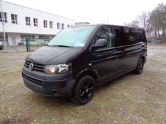 Bild des Angebotes VW T5 Transporter LANG; KLIMA