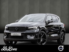 Bild des Angebotes Volvo XC40 B4 Plus Black Edition NP:56.600,-//BUSINESS-PAK...