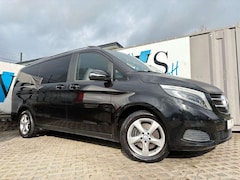 Bild des Angebotes Mercedes-Benz V 220 CDI EDITION lang/LED/Navi/AHK/Spur*Totw.
