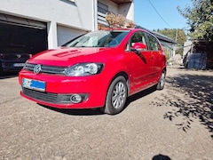 Bild des Angebotes VW Golf Plus Golf Plus 1.4 TSI Trendline