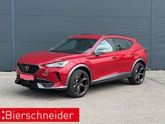 Bild des Angebotes CUPRA Formentor 1.4 e-HYBRID DSG VZ LED NAVI 5-J-GAR TOP-VIEW EL.H