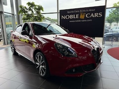 Bild des Angebotes Alfa Romeo Giulietta Sprint NAVI ALU