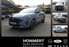 Bild des Angebotes Nissan Qashqai 1.5 VC-T N-Design e-Power HUD/Design