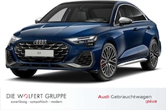 Bild des Angebotes Audi S3 TFSI quattro S tronic SPORT-AGA*ACC