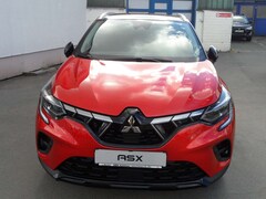 Bild des Angebotes Mitsubishi ASX Intro Edition AT