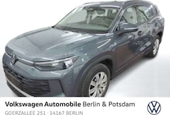 Bild des Angebotes VW Tayron 1.5 TSI eHybrid DSG Life R-Kam 5JGarantie