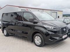 Bild des Angebotes Ford Transit Custom 320 L2 AHK*LED*KAMERA*NAVI+APP